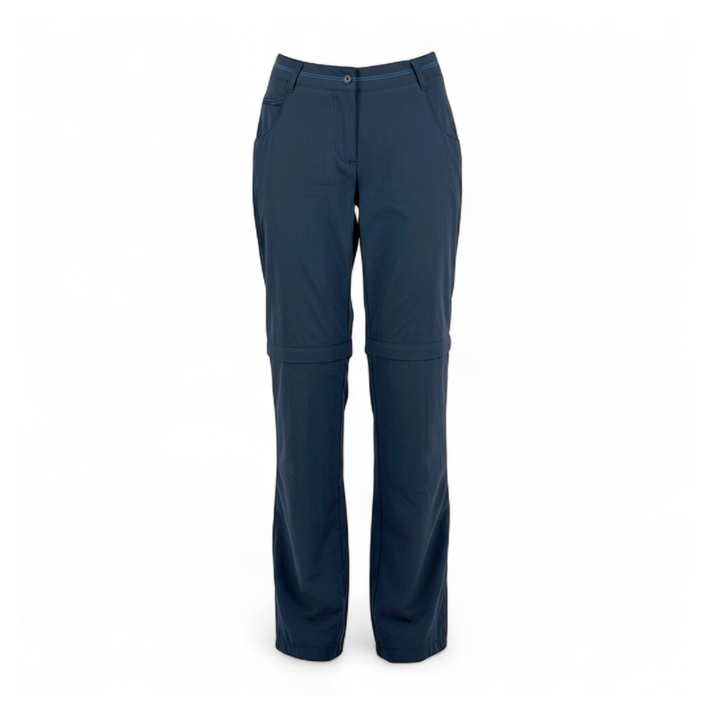 Jack Wolfskin Marrakech Zip Off Damen Zip-off-Hose