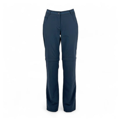 Jack Wolfskin Marrakech Zip Off Damen Zip-off-Hose