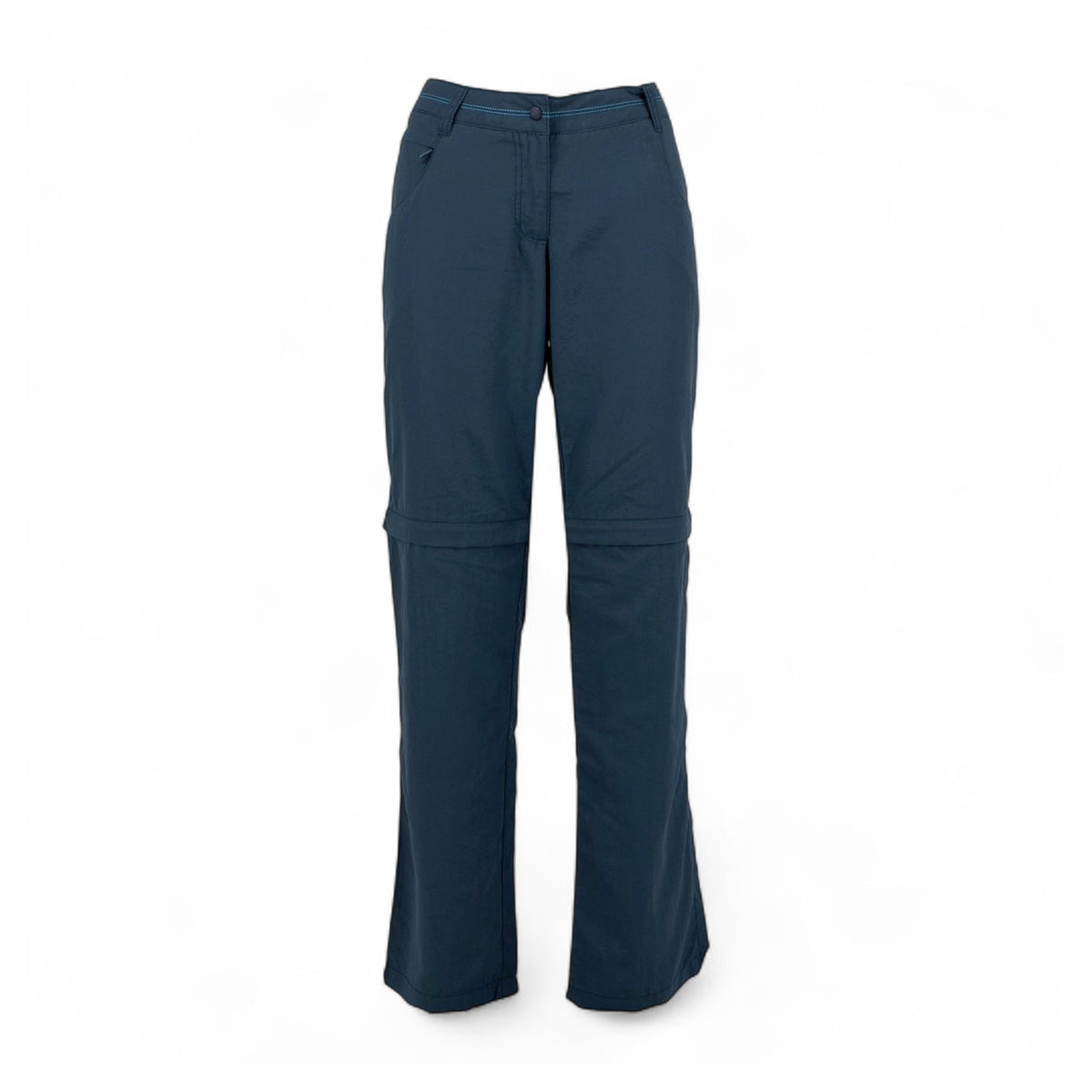 Jack Wolfskin Marrakech Zip Off Damen Zip-off-Hose