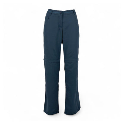 Jack Wolfskin Marrakech Zip Off Damen Zip-off-Hose