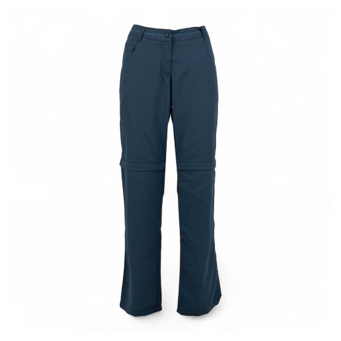 Jack Wolfskin Marrakech Zip Off Damen Zip-off-Hose