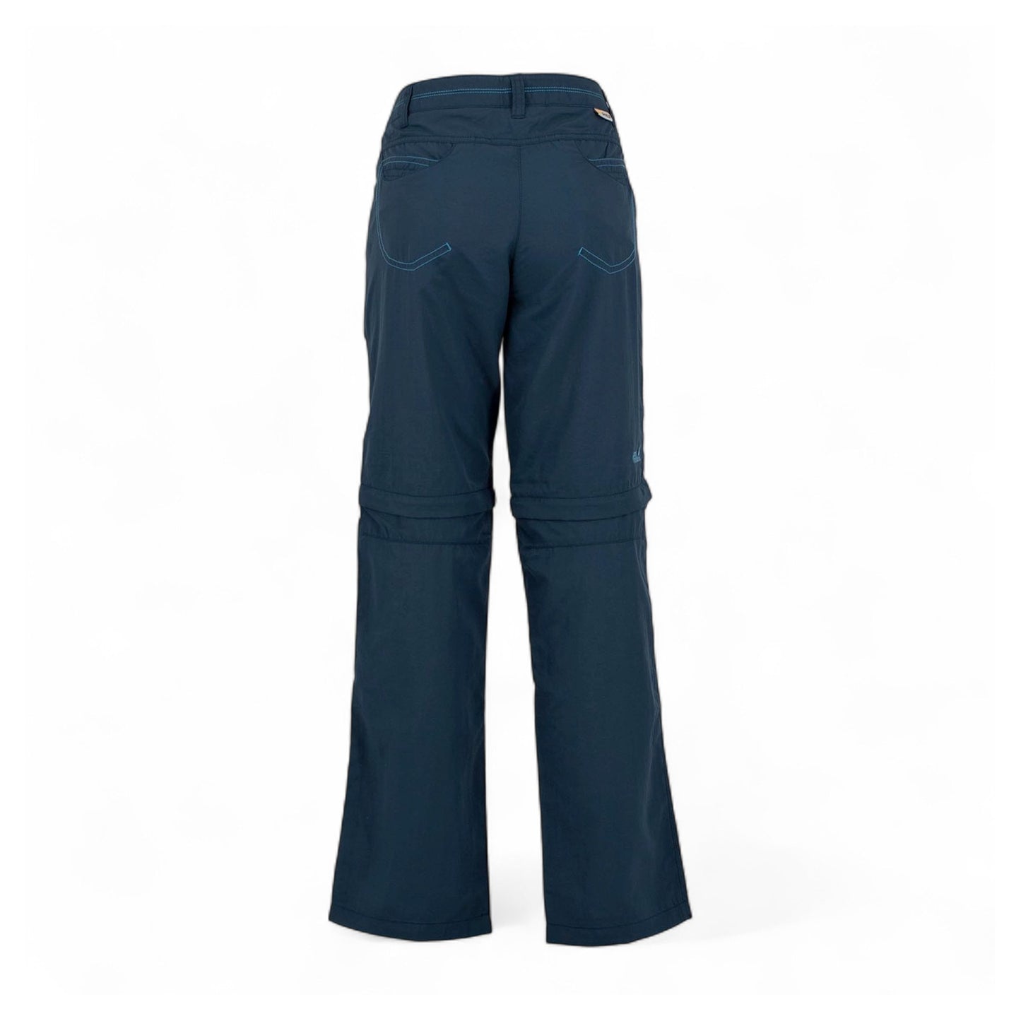 Jack Wolfskin Marrakech Zip Off Damen Zip-off-Hose
