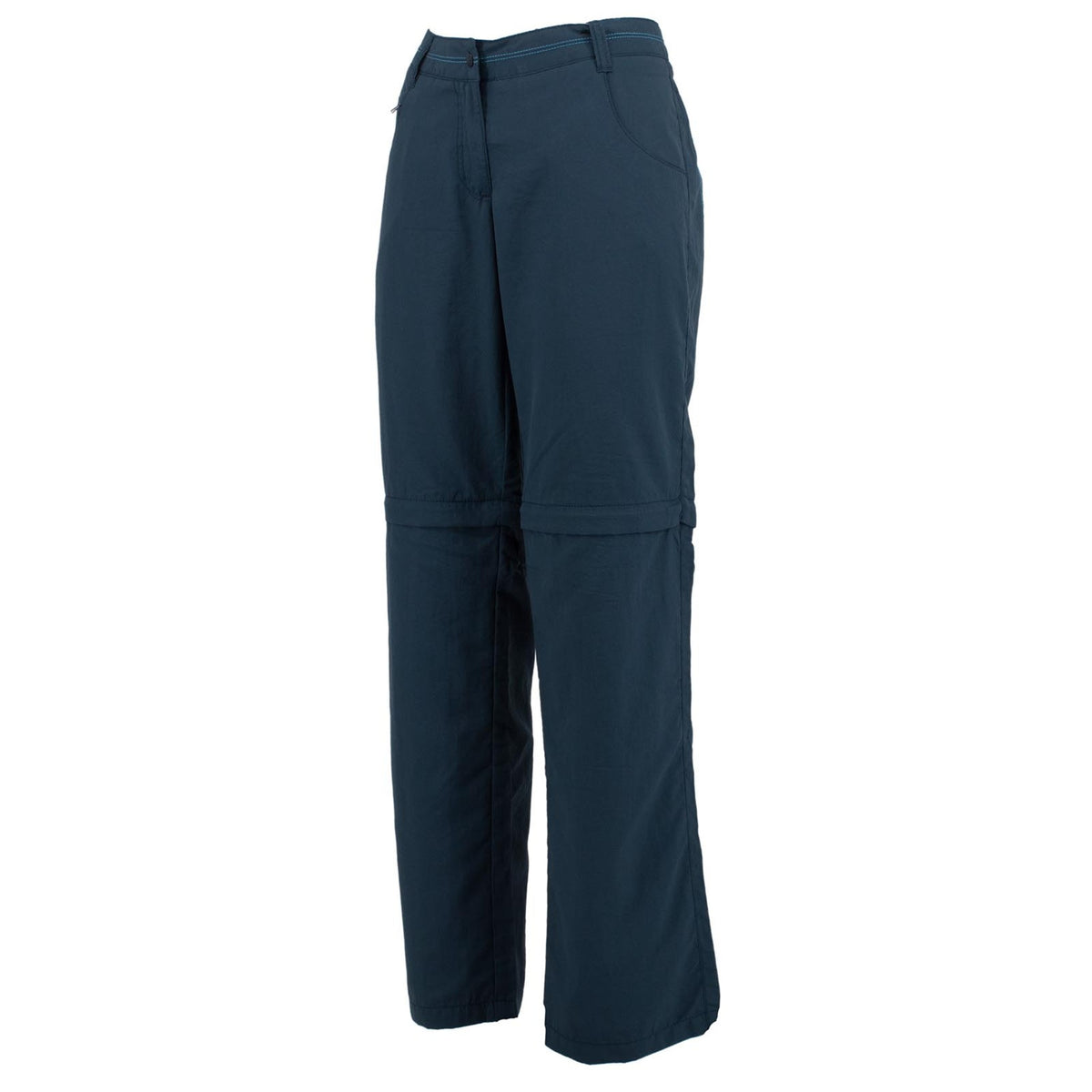 Jack Wolfskin Marrakech Zip Off Damen Zip-off-Hose