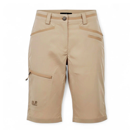 Jack Wolfskin Southshorts Damen Shorts