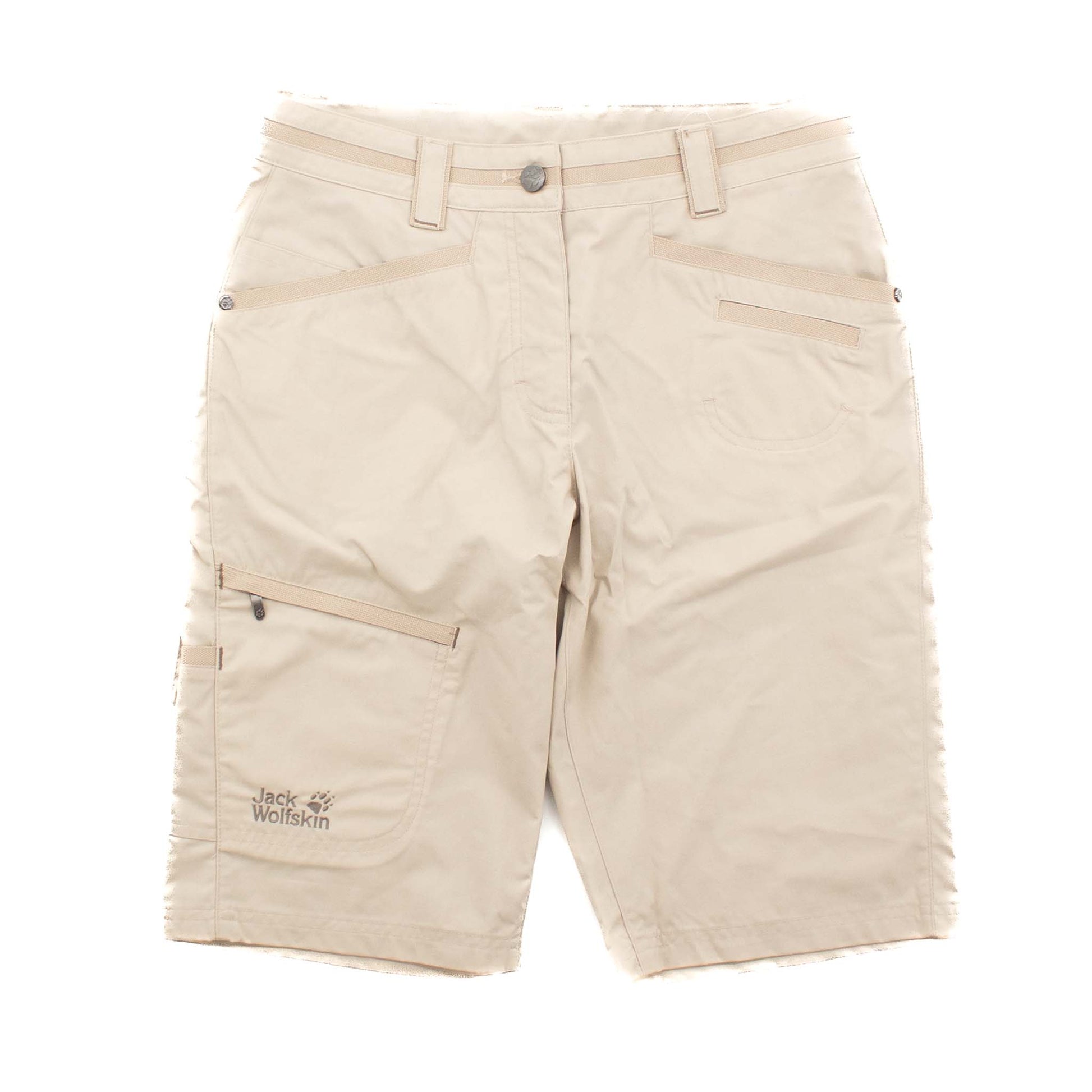 Jack Wolfskin Southshorts Women Damen 1502021-5122 38