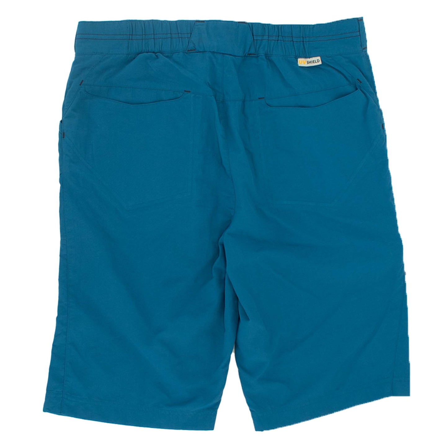 Jack Wolfskin Sun Shorts kurze Herren Hose Sommerhose Blau 1502091-1800