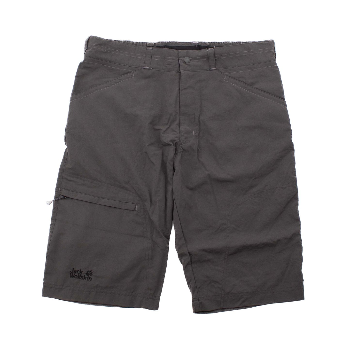 Jack Wolfskin Sun Shorts Men Herren 1502091-6031