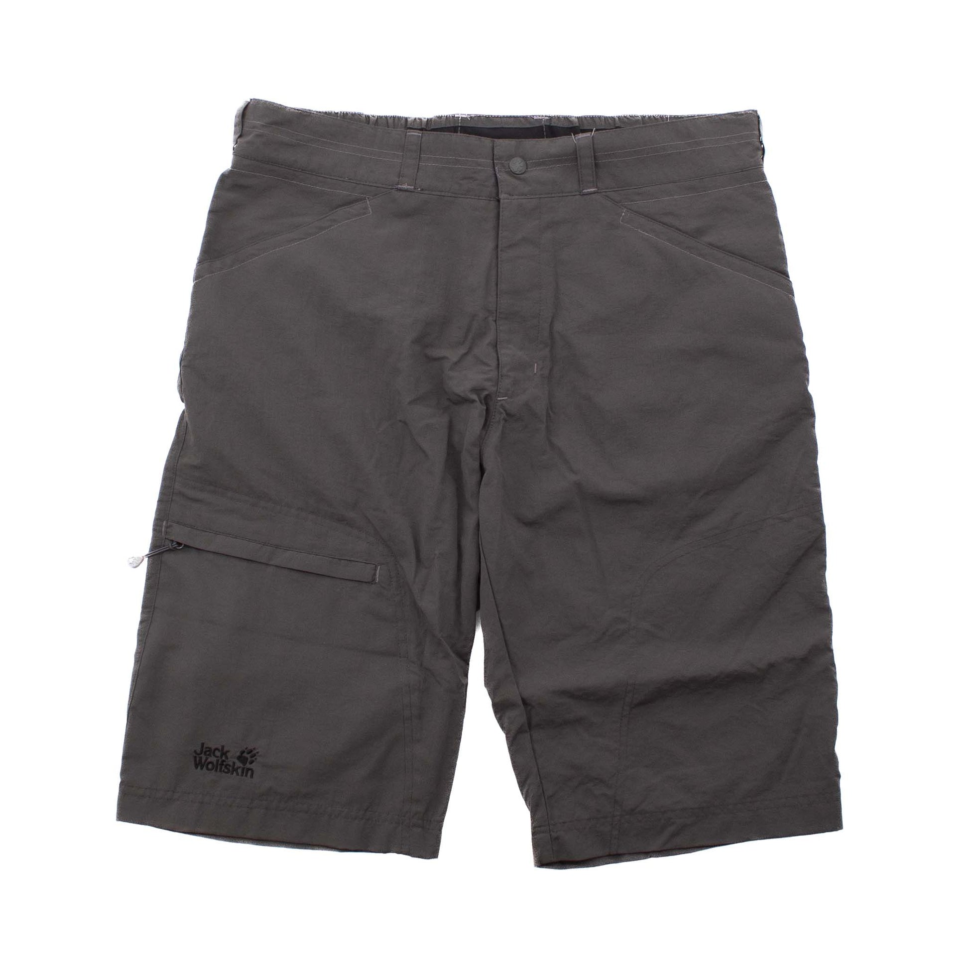 Jack Wolfskin Sun Shorts Men Herren 1502091-6031 50