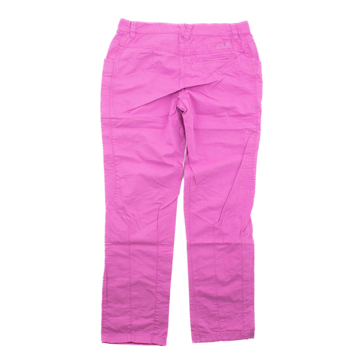 Jack Wolfskin Yoke Pants Damen Outdoor Hose Cargohose Wanderhose 1502261-2041