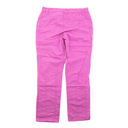 Jack Wolfskin Yoke Pants Damen Outdoor Hose Cargohose Wanderhose 1502261-2041