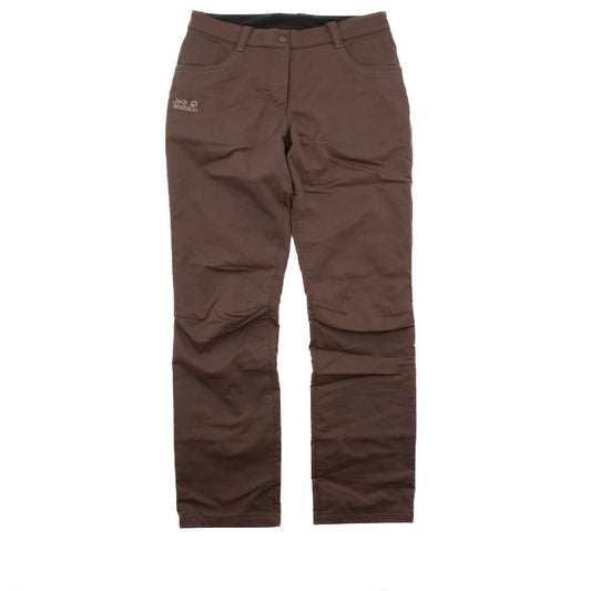 Jack Wolfskin Manitoba Winter Pants W Damen 1502351-5200