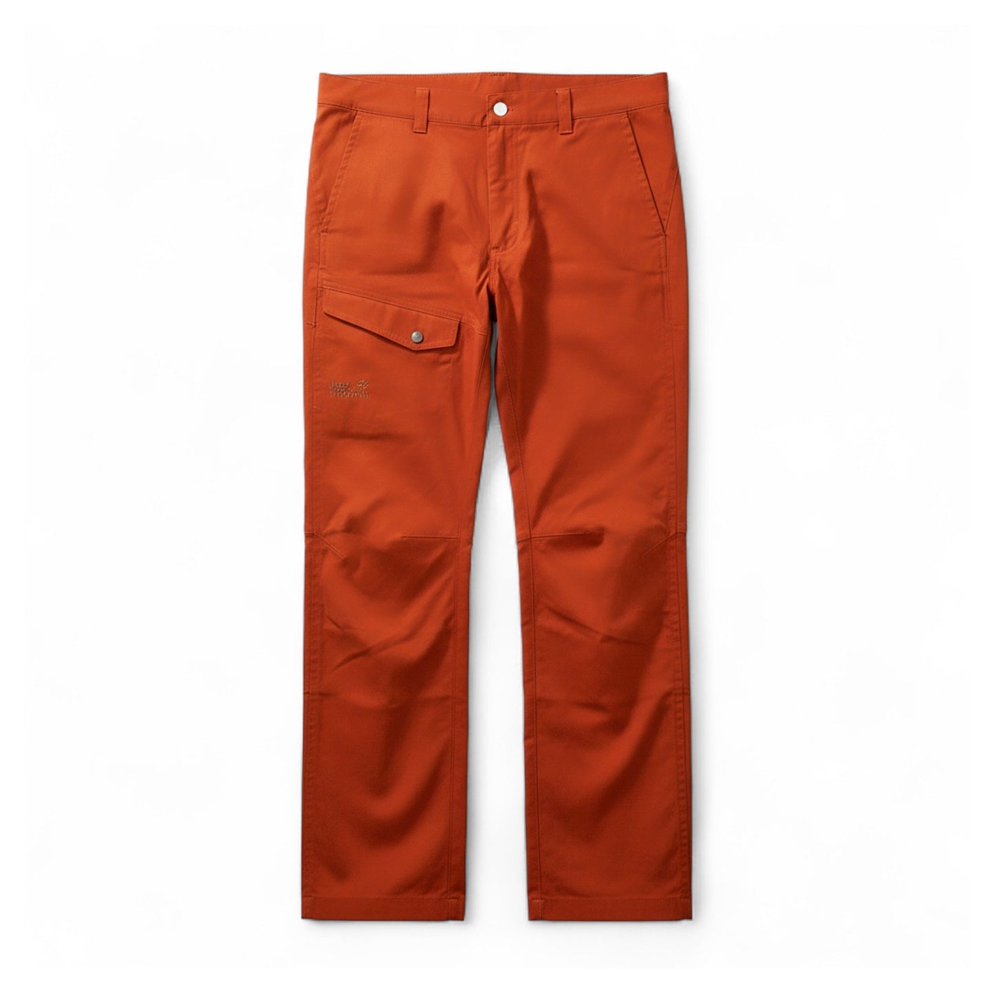 Jack Wolfskin Chino Herren Wanderhose