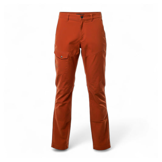 Jack Wolfskin Chino Herren Wanderhose