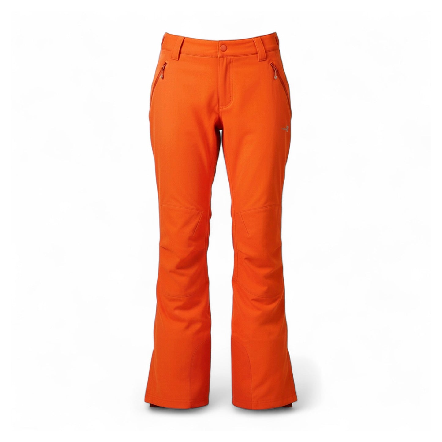 Jack Wolfskin Gravity Flex Berghose Recco Damen Wanderhose