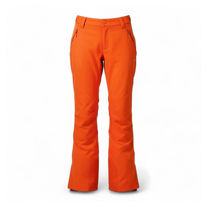 Jack Wolfskin Gravity Flex Berghose Recco Damen Wanderhose