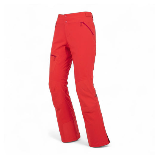 Jack Wolfskin Gravity Flex Recco Damen Wanderhose