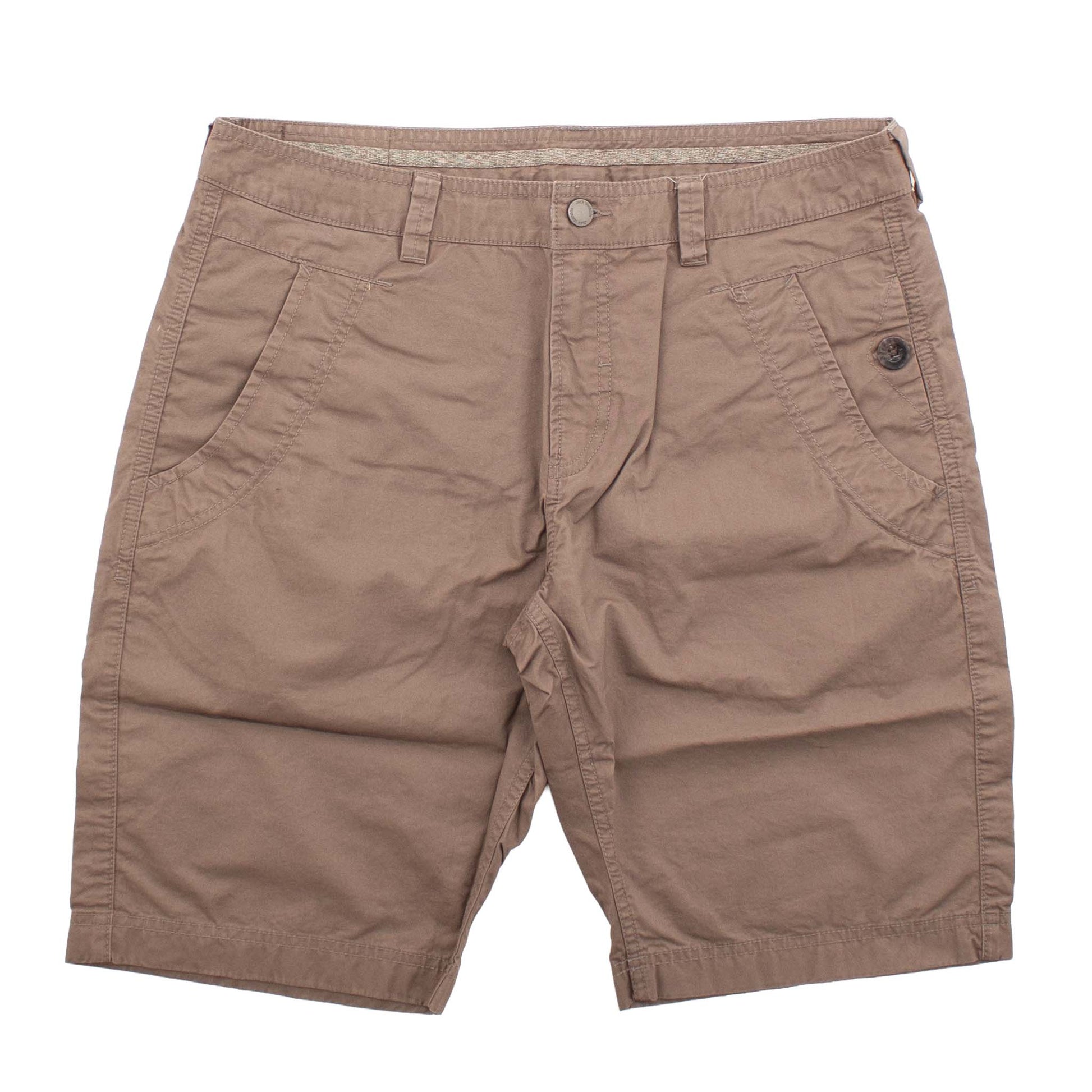 Jack Wolfskin Stratford Oc Shorts M Samp Herren 1502631-5116