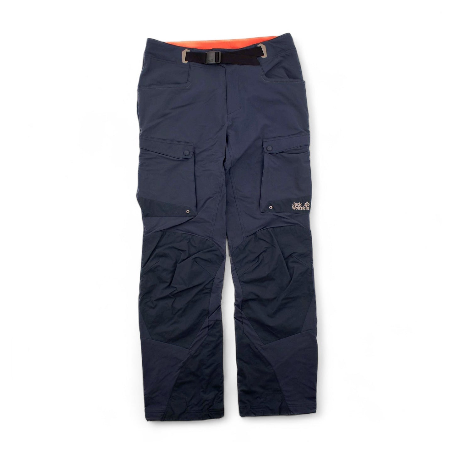 Jack Wolfskin Su Impulse Herren Wanderhose