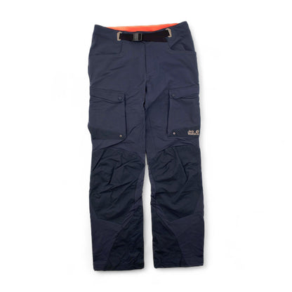 Jack Wolfskin Su Impulse Herren Wanderhose
