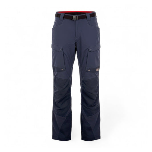 Jack Wolfskin Su Impulse Herren Wanderhose