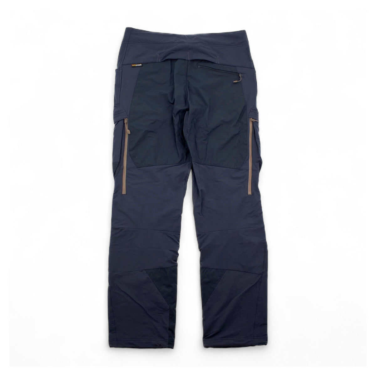 Jack Wolfskin Su Impulse Herren Wanderhose