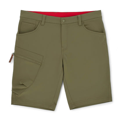 Jack Wolfskin Manitoba Sommerhose Herren Shorts
