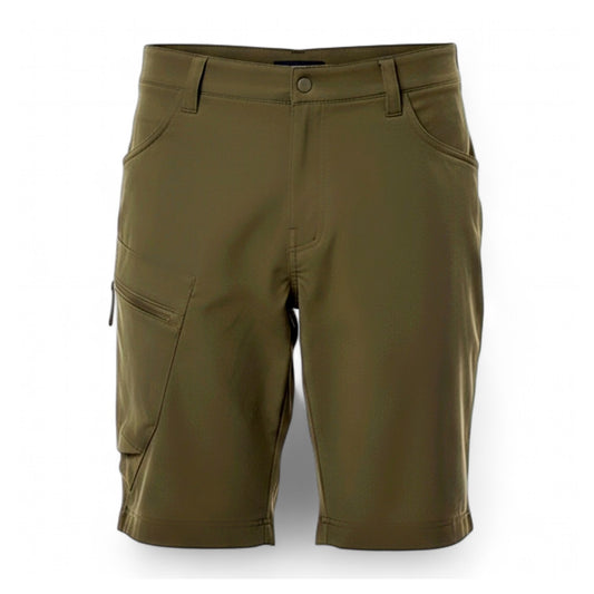 Jack Wolfskin Manitoba Sommerhose Herren Shorts