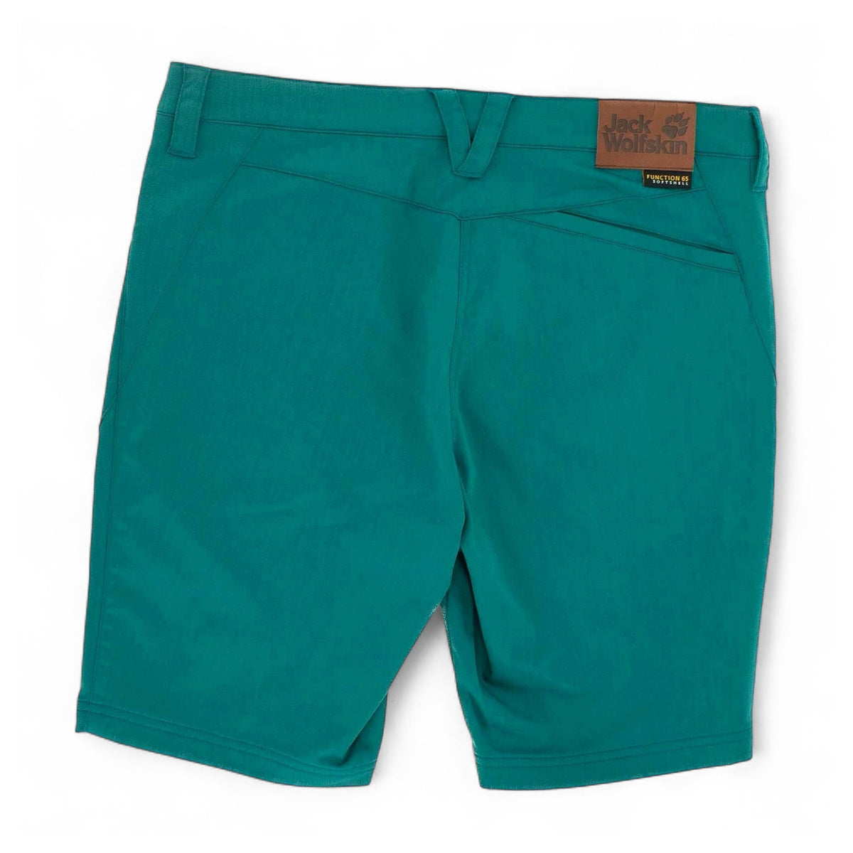 Jack Wolfskin Manitoba Sommerhose Damen Shorts
