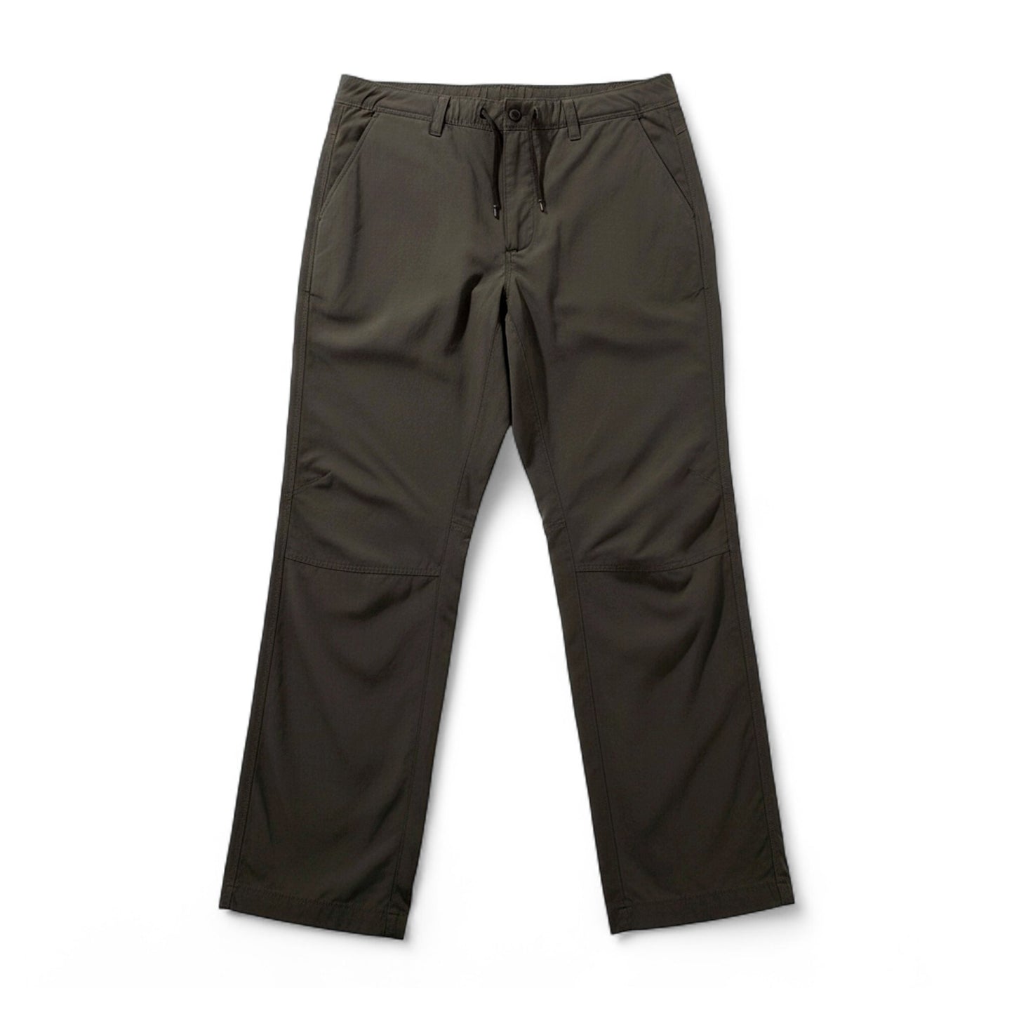 Jack Wolfskin Pomona lange Herren Wanderhose
