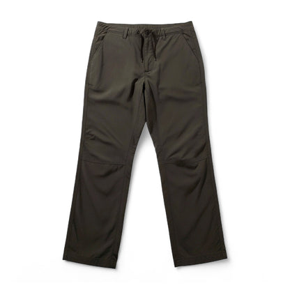 Jack Wolfskin Pomona lange Herren Wanderhose