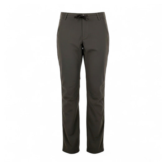 Jack Wolfskin Pomona lange Herren Wanderhose