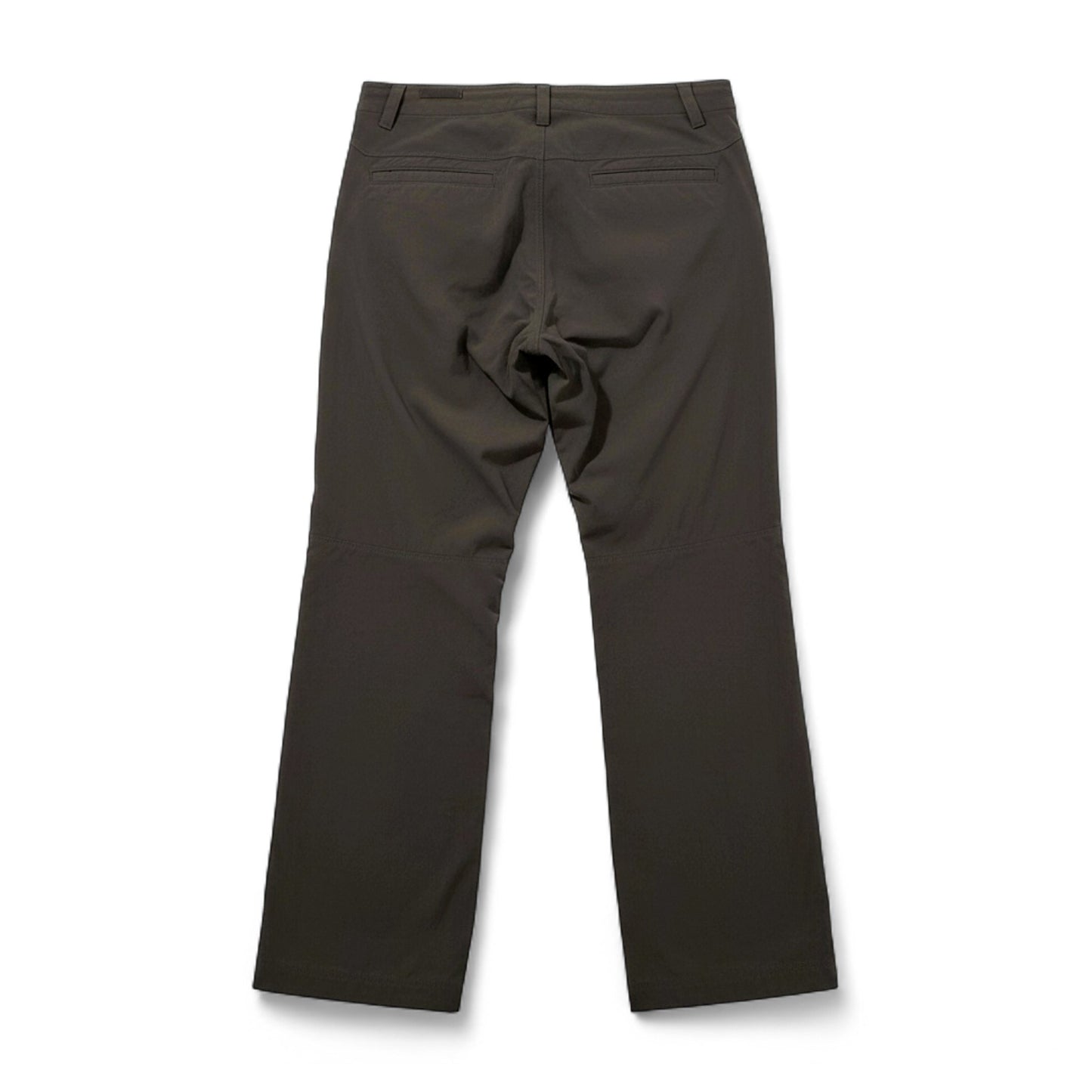 Jack Wolfskin Pomona lange Herren Wanderhose