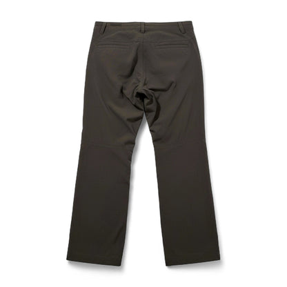 Jack Wolfskin Pomona lange Herren Wanderhose