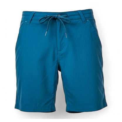 Jack Wolfskin Pomona Bermuda Herren Shorts