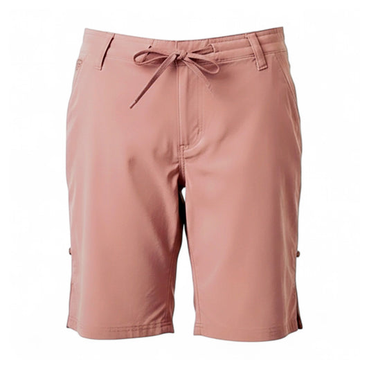 Jack Wolfskin Pomona Bermuda Damen Shorts