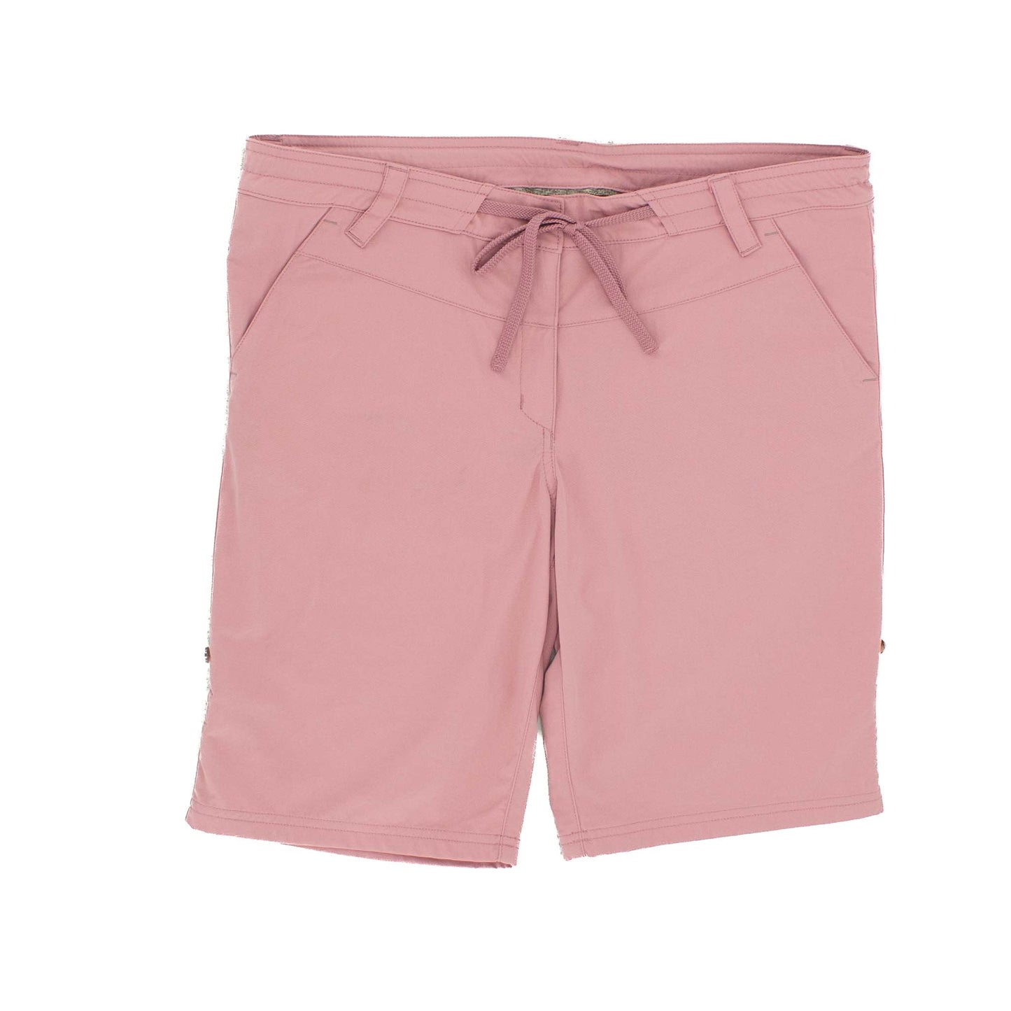 Jack Wolfskin Pomona Shorts Damen kurze Hose Bermuda Rosa 1502881-2033