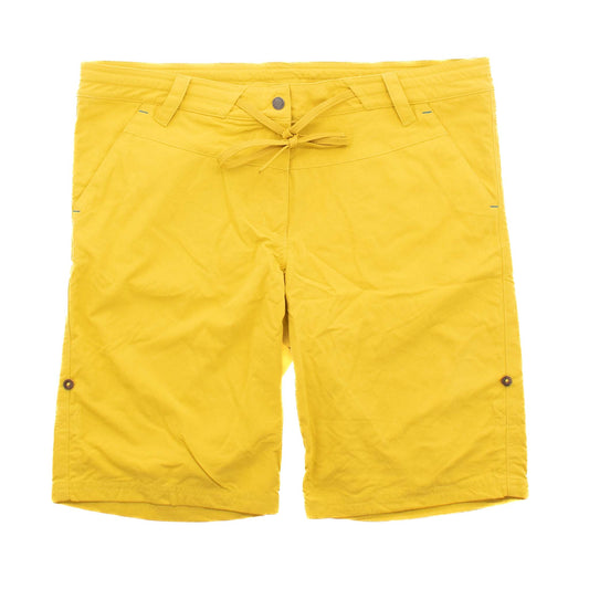 Jack Wolfskin Pomona Shorts kurze Damen Hose Hot Pants 1502881-3049