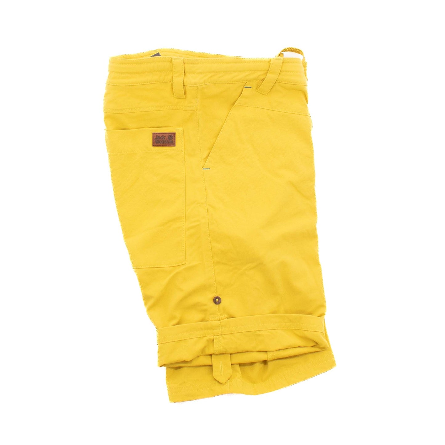 Jack Wolfskin Pomona Shorts kurze Damen Hose Hot Pants 1502881-3049