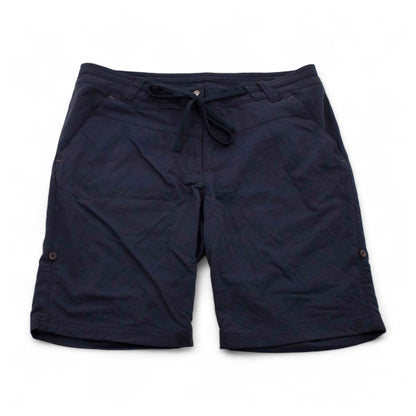 Jack Wolfskin Pomona Bermuda Damen Shorts