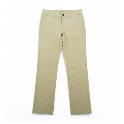Jack Wolfskin Victoria Oc Chino Damen Wanderhose