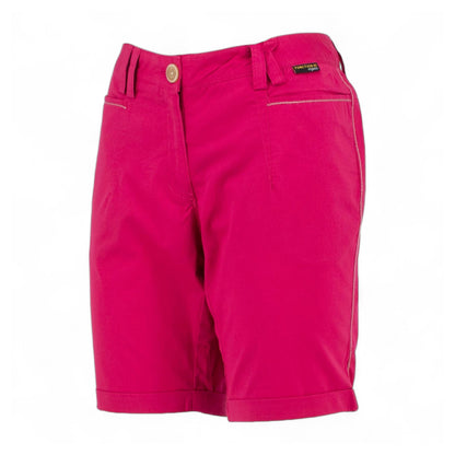 Jack Wolfskin Liberty azalea Damen Shorts