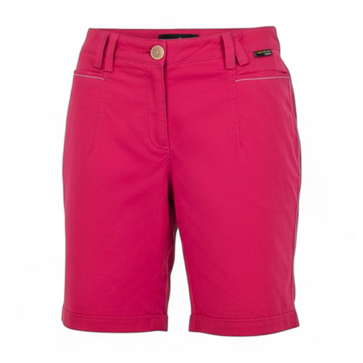Jack Wolfskin Liberty azalea Damen Shorts