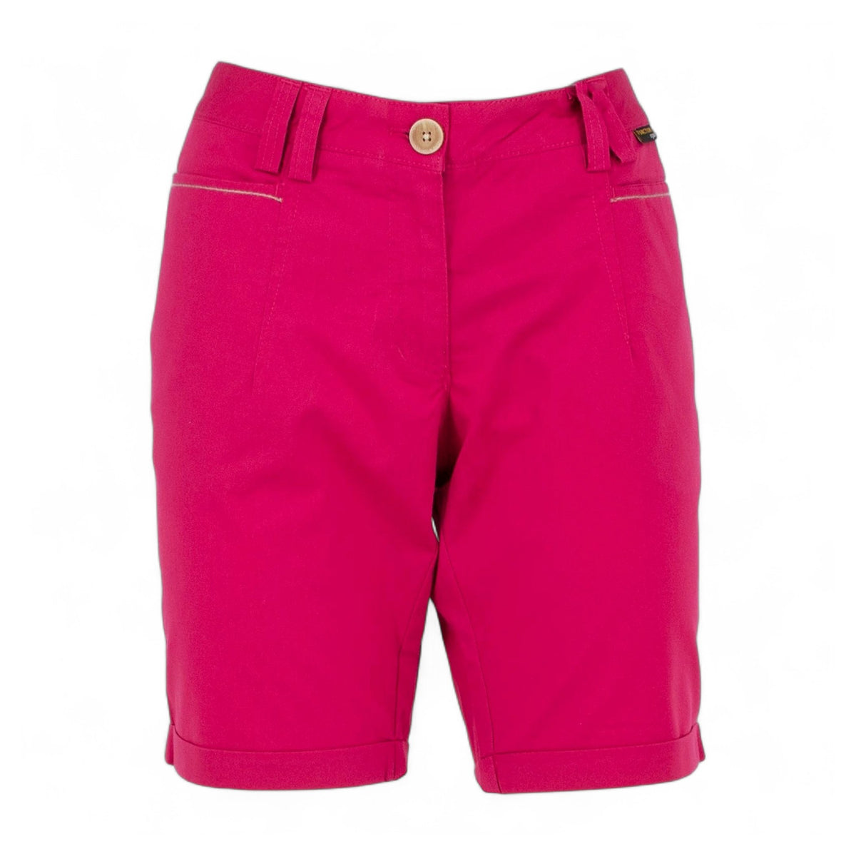 Jack Wolfskin Liberty azalea Damen Shorts