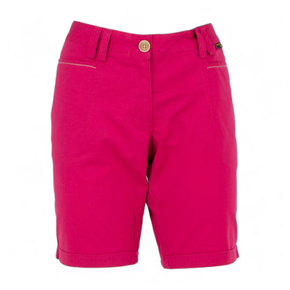 Jack Wolfskin Liberty azalea Damen Shorts