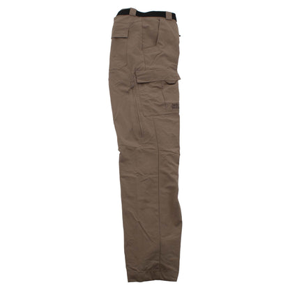 Jack Wolfskin Canvas Safari Pants Herren Hose Cargohose