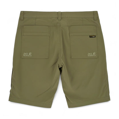 Jack Wolfskin Liberty Bermuda Herren Shorts