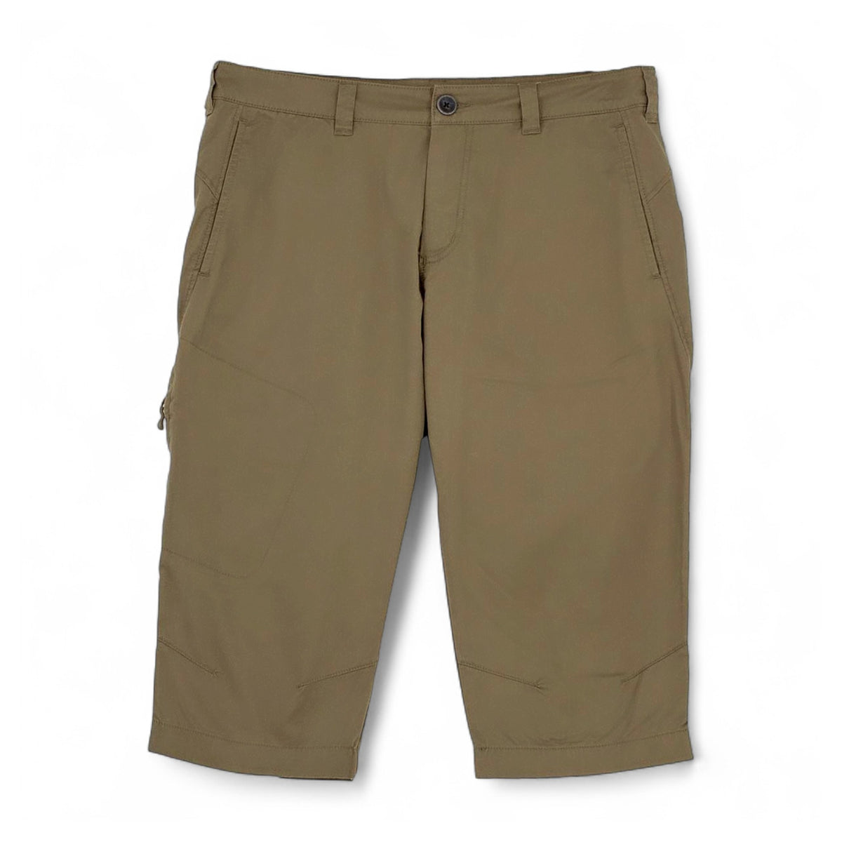 Jack Wolfskin Function Stretch Herren 3/4-Hose