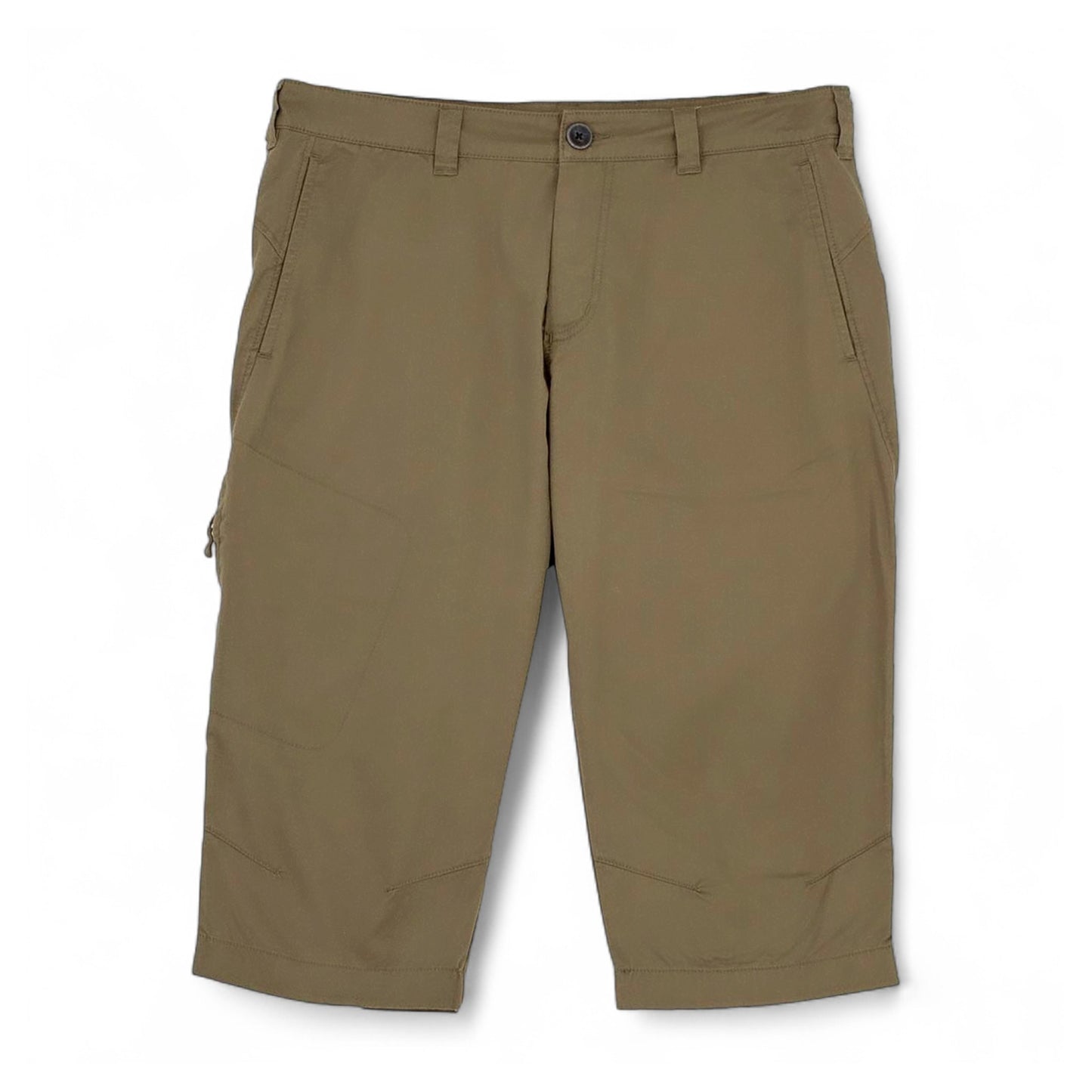 Jack Wolfskin Function Stretch Herren 3/4-Hose