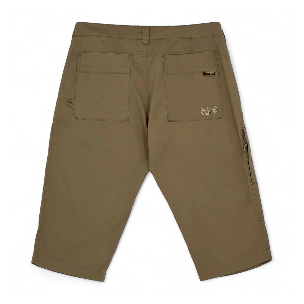 Jack Wolfskin Function Stretch Herren 3/4-Hose