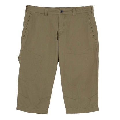 Jack Wolfskin 3/4 Pants Function 65 Stretch Hose Herren Wanderhose Cargohose